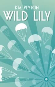 Cover von Wild Lily