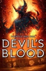 Cover von Devil's Blood