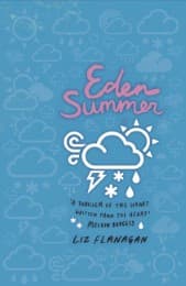 Cover von Eden Summer