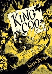 Cover von King Coo: The Secret in the Woods