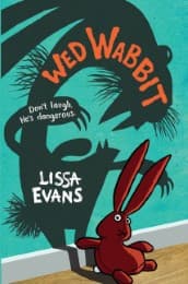 Cover von Wed Wabbit