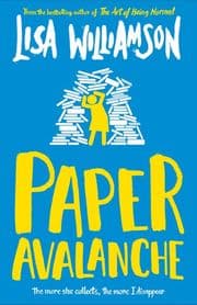 Cover von Paper Avalanche