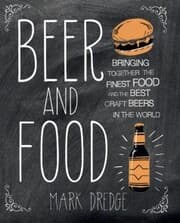 Cover von Beer and Food
