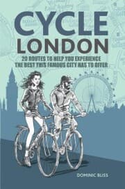 Cover von Cycle London