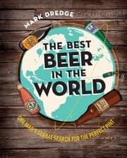 Cover von The Best Beer in the World