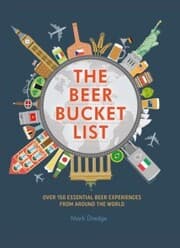 Cover von The Beer Bucket List