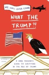 Cover von What the Trump?!