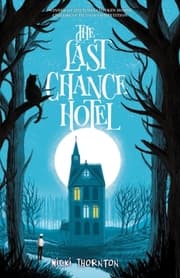 Cover von The Last Chance Hotel