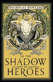 Cover von In the Shadow of Heroes