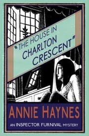 Cover von The House in Charlton Crescent