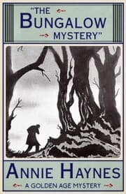 Cover von The Bungalow Mystery