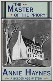 Cover von The Master of the Priory