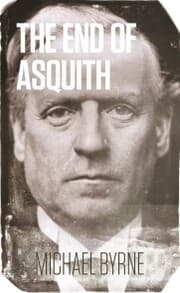 Cover von The End of Asquith
