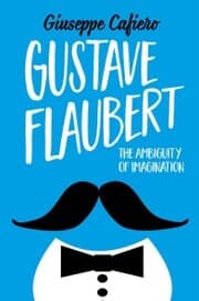 Cover von Gustave Flaubert