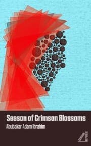 Cover von Season of Crimson Blossoms