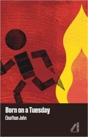 Cover von Born on a Tuesday