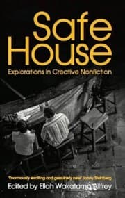 Cover von Safe House: Explorations in Creative Nonfiction