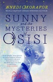 Cover von Sunny & The Mysteries of Osisi