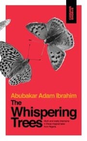 Cover von The Whispering Trees