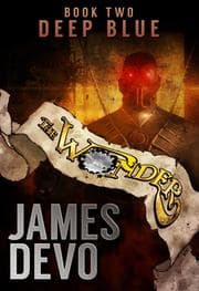 Cover von The Wonder