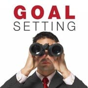 Cover von Goal Setting