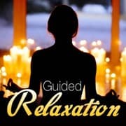 Cover von Guided Relaxation