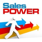 Cover von Sales Power