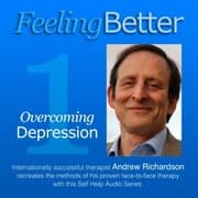 Cover von Overcoming Depression with Hope & Firefighting