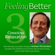 Cover von Practise the Great Habit of Relaxation with Conscious Relaxation