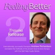 Cover von Trauma Release