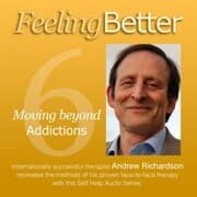Cover von Feeling Better