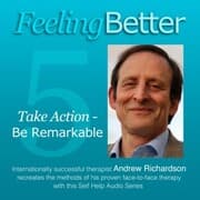 Cover von Feeling Better