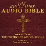 Cover von The Poetry and Wisdom Books