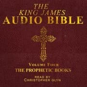Cover von The Prophetic Books