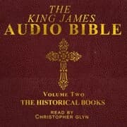 Cover von The HIstorical Books