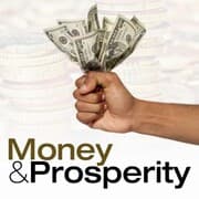 Cover von Money and Prosperity