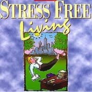 Cover von Stress Free Living