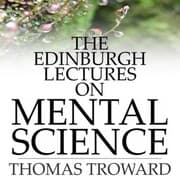 Cover von The Edinburgh Lectures on Mental Science