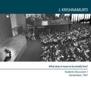 Cover von What does it mean to be totally free?
