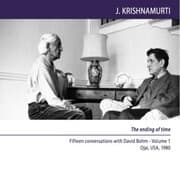 Cover von Why has man given supreme importance to thought?