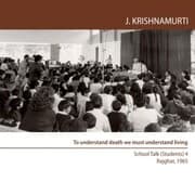 Cover von To understand death we must understand living