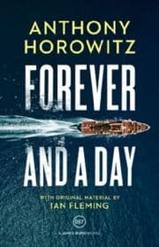 Cover von Forever and a Day