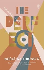 Cover von The Perfect Nine