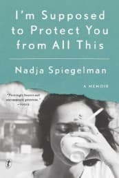 Cover von I'm Supposed to Protect You from All This