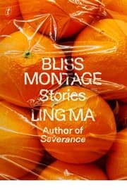 Cover von Bliss Montage