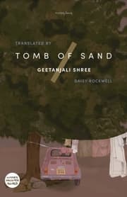 Cover von Tomb of Sand