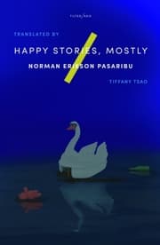Cover von Happy Stories, Mostly