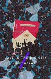Cover von Love in the Big City