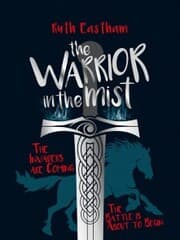 Cover von The Warrior in the Mist