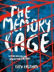 Cover von The Memory Cage